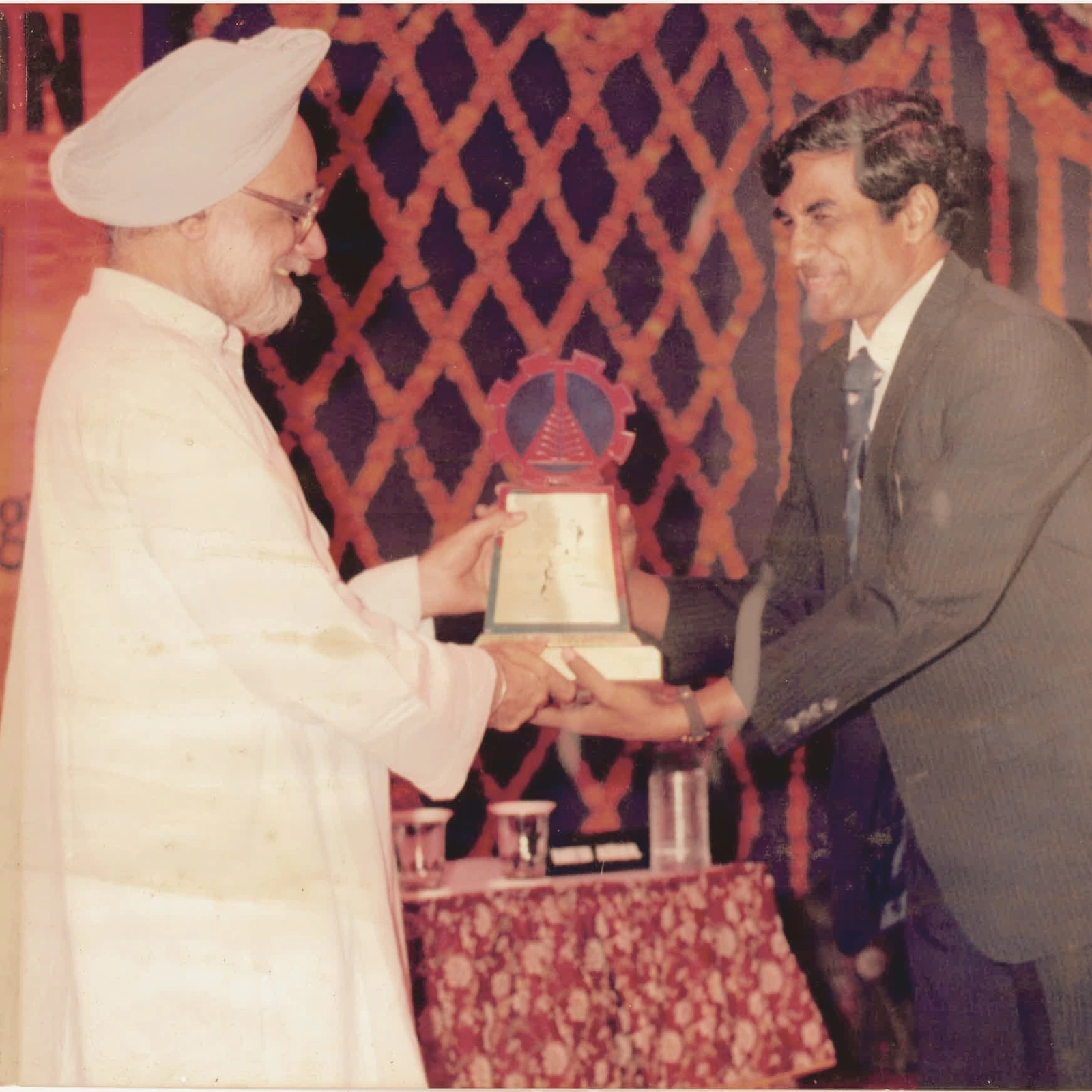 Industrial gasifier - Scaling Boundaries